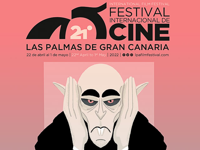 Festival Internacional de Cine de Las Palmas de Gran Canaria 2022: Ganadores