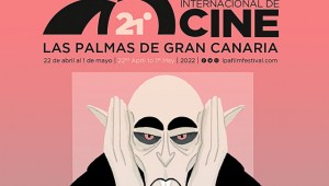 Festival Internacional de Cine de Las Palmas de Gran Canaria 2022: Ganadores