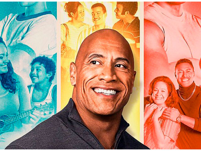 The Rock cumple 50 años, curiosidades y fotos sorprendentes