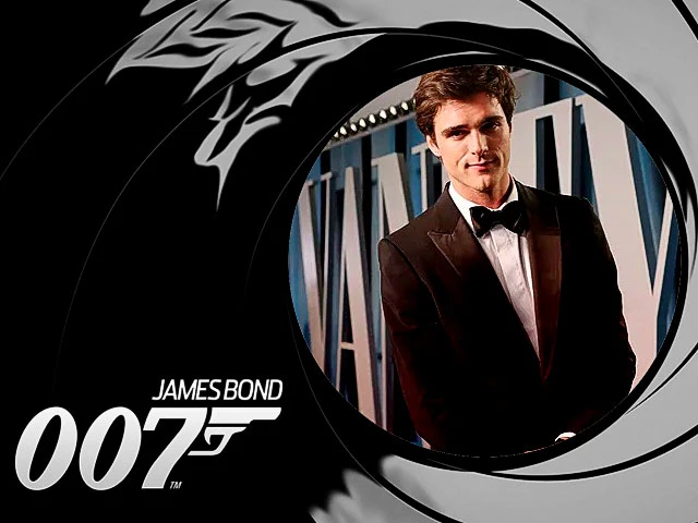 Jacob Elordi, el inesperado candidato oficial para interpretar a James Bond