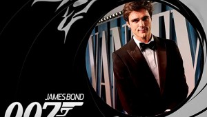 Jacob Elordi, el inesperado candidato oficial para interpretar a James Bond