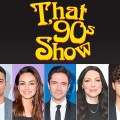 Noticia 'That ‘90s Show': Ashton Kutcher, Mila Kunis y Topher Grace se unen al elenco de la secuela de 'That ‘70s Show'