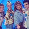 Noticia Nuevos invitados de 'Pasapalabra': Jorge Luengo, Mónica Aragón, Fofito y Belinda Washington