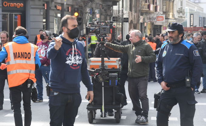 Vaca Films realizará un casting en A Coruña este fin de semana