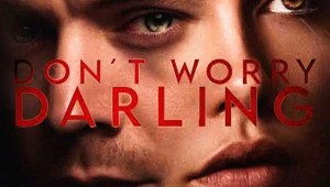 'No te preocupes querida': Por fin se estrena el esperado tráiler de la nueva película de Harry Styles