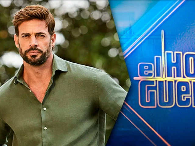 William Levy, sus mejores frases en el Hormiguero