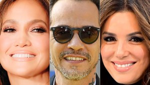 Celebridades que se han casado 3 veces o más
