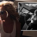 Noticia “Hold My Hand”: La nueva canción de Lady Gaga para la película 'Top Gun: Maverick'