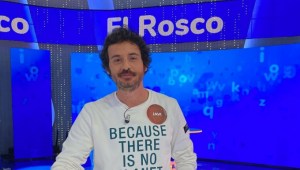 Nuevos invitados de 'Pasapalabra': Javier Pereira, Octavi Pujades, Loreto y Marta Valverde