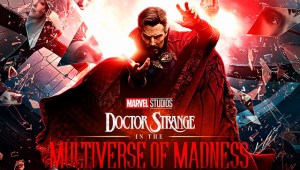 'Doctor Strange in the Multiverse of Madness': Se convierte en uno de los mejores estrenos de la historia
