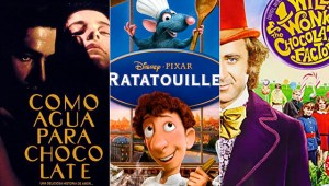 Noticia Las películas que no puedes dejar de ver si te gusta comer