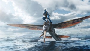 Primer adelanto de 'Avatar: El Camino del Agua'