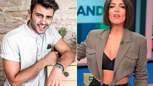 Noticia Descubre al actor que ha enamorado a Lorena Castell
