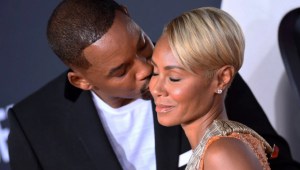¿Will Smith se divorcia de Jada Pinkett?