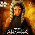 Noticia 'Ahsoka': Disney inicia la producción de la serie basada en el legendario personaje