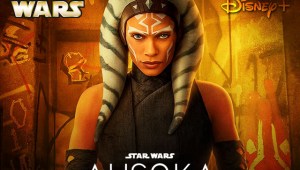 'Ahsoka': Disney inicia la producción de la serie basada en el legendario personaje