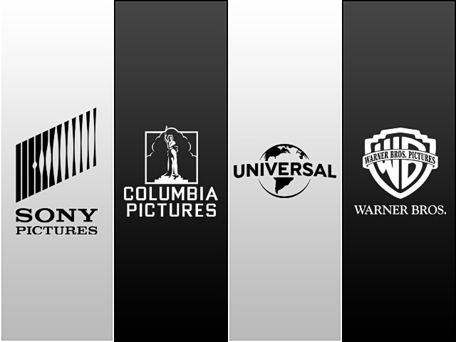 El origen de las productoras de Hollywood: Sony, Columbia, Universal y Warner Bros