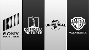 El origen de las productoras de Hollywood: Sony, Columbia, Universal y Warner Bros
