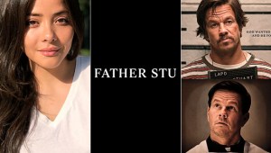 Quién es Teresa Ruiz, la actriz mexicana que deslumbra en 'El milagro del Padre Stu'