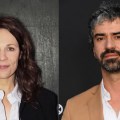 Noticia Hamish Linklater y Lili Taylor interpretarán a Abraham y Mary Lincoln en Apple TV+
