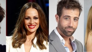 Nuevos invitados de 'Pasapalabra': Leo Ortizgris, Eva González, Leo Rivera y Natalia