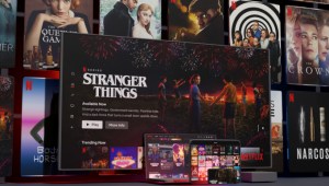 Netflix incluirá anuncios y acabará con las cuentas compartidas a final de año