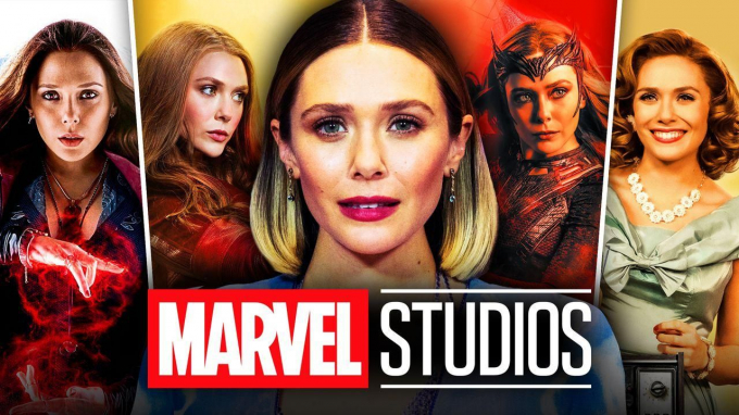 Elizabeth Olsen acusa a Marvel de haberle arruinado la carrera