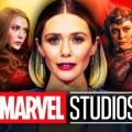 Noticia Elizabeth Olsen acusa a Marvel de haberle arruinado la carrera