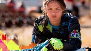 Noticia Quién es Charlotte Maggi, Angelique en Maverix