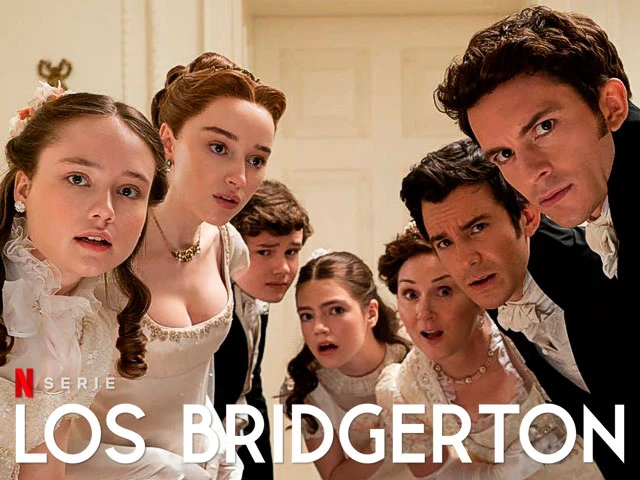 'Los Bridgerton': Cambian a una de las hermanas en la temporada 3