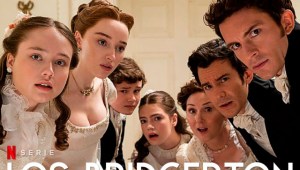 'Los Bridgerton': Cambian a una de las hermanas en la temporada 3