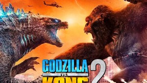 'Godzilla vs. Kong 2': El futuro filme ya tiene a su nuevo protagonista