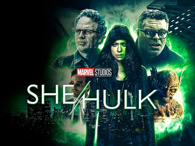 'She-Hulk': Disney+ ya ha revelado su fecha de estreno