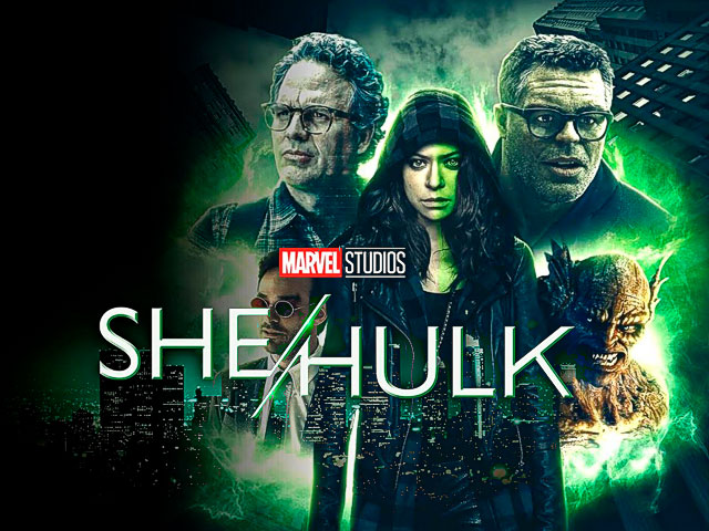 'She-Hulk': Disney+ ya ha revelado su fecha de estreno