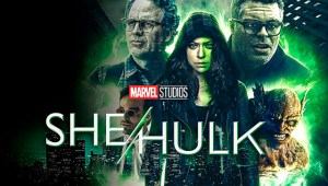 'She-Hulk': Disney+ ya ha revelado su fecha de estreno