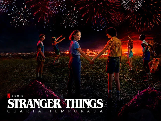 'Stranger Things 4': Publicadas las primeras reacciones