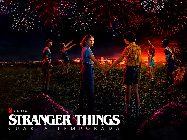 'Stranger Things 4': Publicadas las primeras reacciones