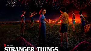 'Stranger Things 4': Publicadas las primeras reacciones