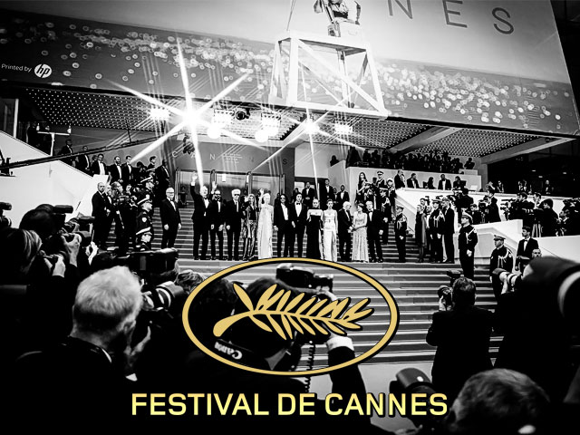 Mañana comienza la 75ª edición del Festival de Cannes