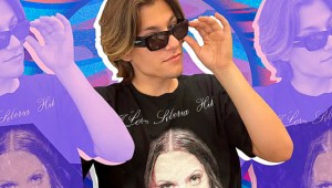 Descubre al hijo de Jon Bon Jovi que decidió ser actor y no músico