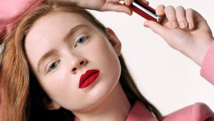 Las curiosidades de la actriz Sadie Sink