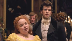 La tercera temporada de Los Bridgerton se centrará en la historia de Colin y Penelope