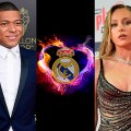 Noticia Ester Expósito clave en el fichaje de Mbappe por el Madrid