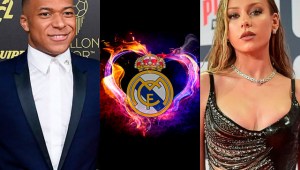 Ester Expósito clave en el fichaje de Mbappe por el Madrid