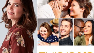 La opinión de Mandy Moore sobre el último episodio de 'This Is Us'