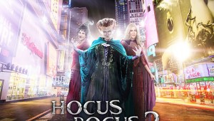 'Hocus Pocus 2':  Las hermanas Sanderson regresan este otoño