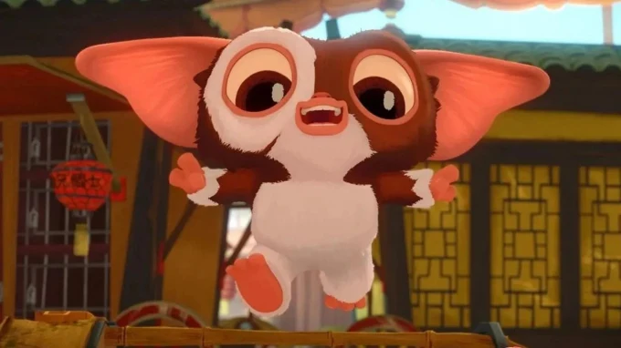 Los personajes de Gremlins: Secrets of the Mogwai