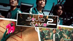 'El juego del calamar 2': Su creador revela la fecha de estreno y parte de la trama