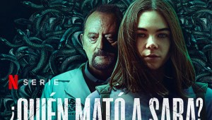 Ximena Lamadrid, de Arabia a Estados Unidos