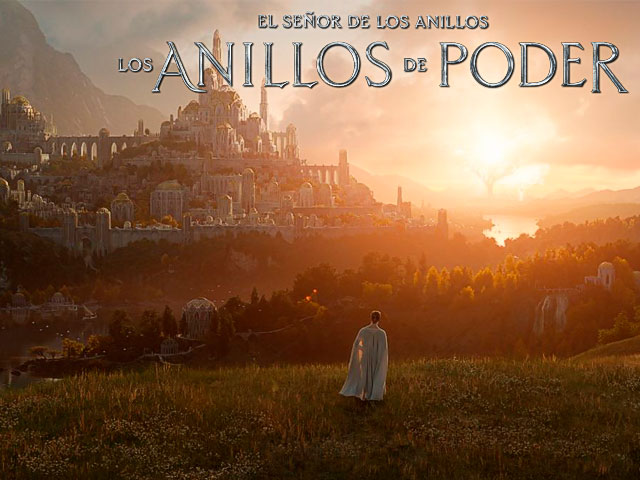 'El señor de los anillos: Los anillos de poder': Un primer pase impresiona a los expertos en Tolkien